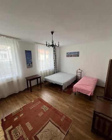 Будинок Вул Кульпарківська 130 Lviv Dış mekan fotoğraf