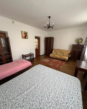 Будинок Вул Кульпарківська 130 Lviv Dış mekan fotoğraf