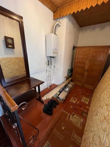 Будинок Вул Кульпарківська 130 Lviv Dış mekan fotoğraf