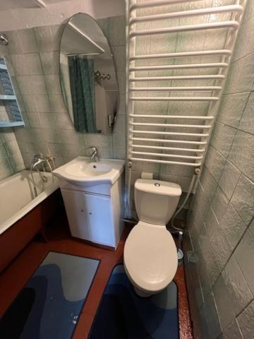 Будинок Вул Кульпарківська 130 Lviv Dış mekan fotoğraf