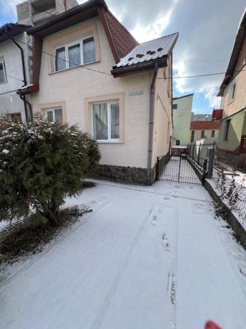 Будинок Вул Кульпарківська 130 Lviv Dış mekan fotoğraf